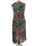 418101 Robes PIERRE CARDIN Occasion Vêtement occasion seconde main