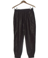 418103 Pantalons et pantacourts ZARA Occasion Once Again Friperie en ligne