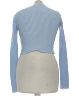 418107 Pulls et gilets BERSHKA Occasion Vêtement occasion seconde main