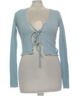 418113 Pulls et gilets PULL AND BEAR Occasion Once Again Friperie en ligne
