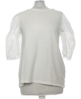 418114 Tops et t-shirts ZARA Occasion Once Again Friperie en ligne