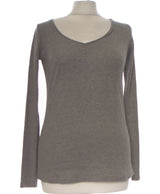 418142 Tops et t-shirts CAMAIEU Occasion Once Again Friperie en ligne