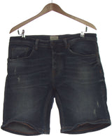418148 Shorts et bermudas SERGE BLANCO Occasion Once Again Friperie en ligne