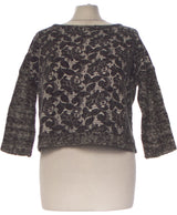 418177 Pulls et gilets NAF NAF Occasion Once Again Friperie en ligne