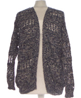 418180 Pulls et gilets BERSHKA Occasion Once Again Friperie en ligne