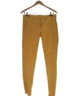 418201 Pantalons et pantacourts ZARA Occasion Once Again Friperie en ligne