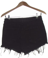 418217 Shorts et bermudas ZARA Occasion Vêtement occasion seconde main