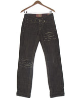 418231 Jeans MARITHE FRANCOIS GIRBAUD Occasion Once Again Friperie en ligne