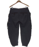 418232 Pantalons et pantacourts MARITHE FRANCOIS GIRBAUD Occasion Vêtement occasion seconde main