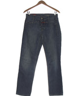 418242 Jeans MARITHE FRANCOIS GIRBAUD Occasion Once Again Friperie en ligne