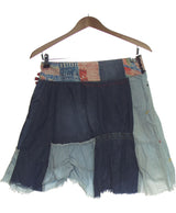 418258 Jupes DESIGUAL Occasion Vêtement occasion seconde main