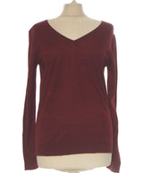418278 Pulls et gilets CAMAIEU Occasion Once Again Friperie en ligne