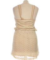 418280 Robes PULL AND BEAR Occasion Vêtement occasion seconde main