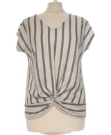 418296 Tops et t-shirts CAMAIEU Occasion Once Again Friperie en ligne