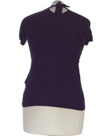 418306 Tops et t-shirts ETAM Occasion Vêtement occasion seconde main