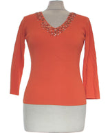 418308 Tops et t-shirts ARMAND THIERY Occasion Once Again Friperie en ligne