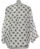 418329 Chemises et blouses MONOPRIX Occasion Vêtement occasion seconde main