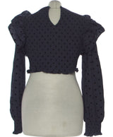 418338 Chemises et blouses ZARA Occasion Vêtement occasion seconde main