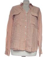418350 Chemises et blouses ZARA Occasion Once Again Friperie en ligne