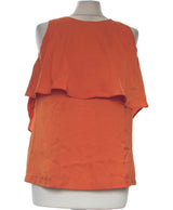 418360 Tops et t-shirts MANGO Occasion Once Again Friperie en ligne
