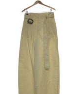 418361 Pantalons et pantacourts MANGO Occasion Once Again Friperie en ligne