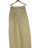 418361 Pantalons et pantacourts MANGO Occasion Vêtement occasion seconde main