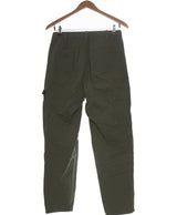 418417 Pantalons et pantacourts ZARA Occasion Vêtement occasion seconde main