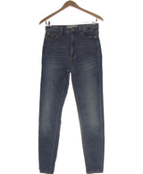 418446 Jeans STRADIVARIUS Occasion Once Again Friperie en ligne