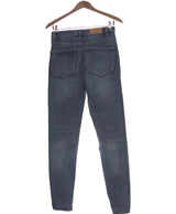 418446 Jeans STRADIVARIUS Occasion Vêtement occasion seconde main