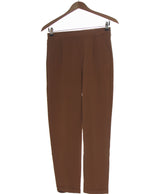 418454 Pantalons et pantacourts STRADIVARIUS Occasion Once Again Friperie en ligne