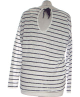 418457 Tops et t-shirts BERSHKA Occasion Vêtement occasion seconde main