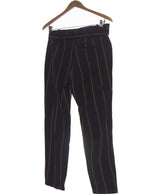 418472 Pantalons et pantacourts ZARA Occasion Vêtement occasion seconde main