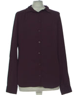 418490 Chemises et blouses CAMAIEU Occasion Once Again Friperie en ligne