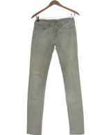 418507 Jeans LE TEMPS DES CERISES Occasion Once Again Friperie en ligne