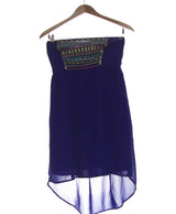418534 Robes BERSHKA Occasion Once Again Friperie en ligne