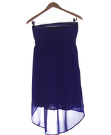 418534 Robes BERSHKA Occasion Vêtement occasion seconde main