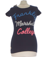 418536 Tops et t-shirts FRANKLIN & MARSHALL Occasion Once Again Friperie en ligne