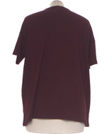 418537 Tops et t-shirts BERSHKA Occasion Vêtement occasion seconde main