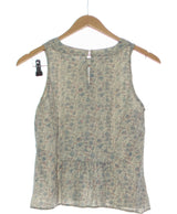 418574 Tops et t-shirts KOOKAI Occasion Vêtement occasion seconde main