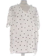 418606 Tops et t-shirts CAMAIEU Occasion Once Again Friperie en ligne