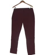 418657 Pantalons et pantacourts SISLEY Occasion Once Again Friperie en ligne
