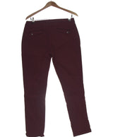 418657 Pantalons et pantacourts SISLEY Occasion Vêtement occasion seconde main