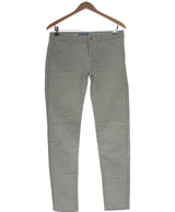 418659 Pantalons et pantacourts STRADIVARIUS Occasion Once Again Friperie en ligne