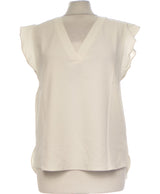 418680 Tops et t-shirts ZARA Occasion Once Again Friperie en ligne