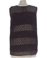418681 Tops et t-shirts MAJE Occasion Once Again Friperie en ligne