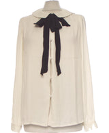 418685 Chemises et blouses MONOPRIX Occasion Once Again Friperie en ligne