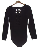 418686 Tops et t-shirts SANDRO Occasion Vêtement occasion seconde main
