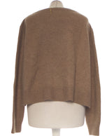 418688 Pulls et gilets MASSIMO DUTTI Occasion Vêtement occasion seconde main