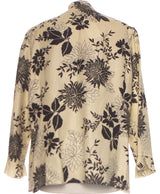 418701 Chemises et blouses UN JOUR AILLEURS Occasion Vêtement occasion seconde main