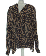 418709 Chemises et blouses UN JOUR AILLEURS Occasion Once Again Friperie en ligne